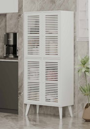 Hanah Home Deneb Blanco